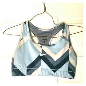Nike Pro Sports Bra (Small)