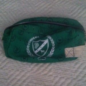 Pink Victorias Secret tote