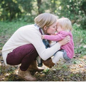 Meet your Posher, Leslie