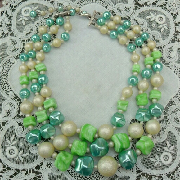 Vintage  Jewelry - 🚫🚫 SOLD ON EBAY 🚫🚫