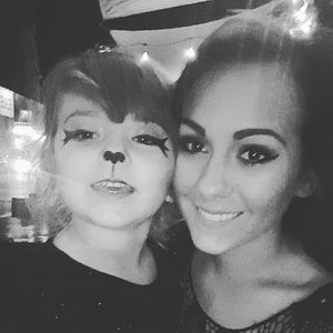 Meet your Posher, Erin