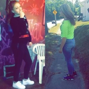 Meet your Posher, Sidnee