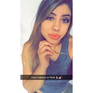 Meet your Posher, Mariela