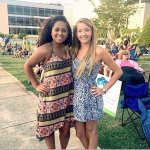 Meet your Posher, Janice