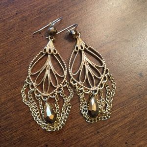 Jewelmint earrings