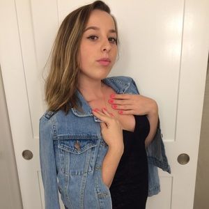 Meet your Posher, Gianna