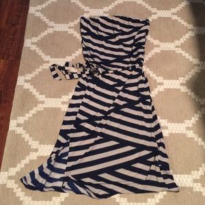 VeronicaM tube dress