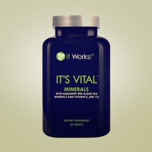 Itworks merchandise