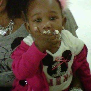 Meet your Posher, Tyra