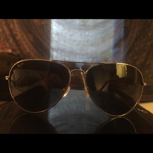 Maui Jim Maverick Woman's Sunglasses