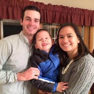 Meet your Posher, Brian