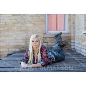 Meet your Posher, Jayme