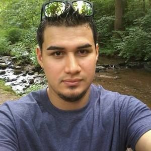 Meet your Posher, Ray