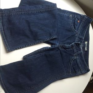 Hudson jeans