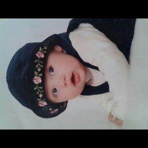 Meet your Posher, Kelly