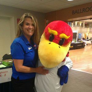 Meet your Posher, Cheryl