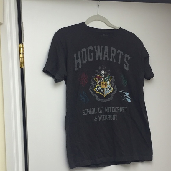 Harry Potter t shirt