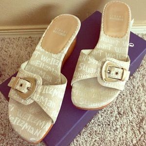 Stuart Weitzman Gatty