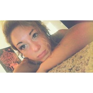 Meet your Posher, Jo anna