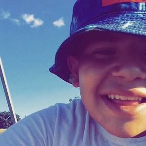 Meet your Posher, Fabian