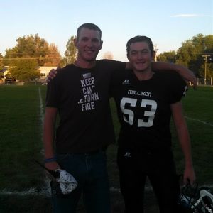 Meet your Posher, David