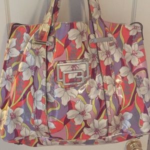 Authentic Guess by Marciano handbag