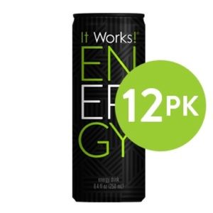 Itworks merchandise