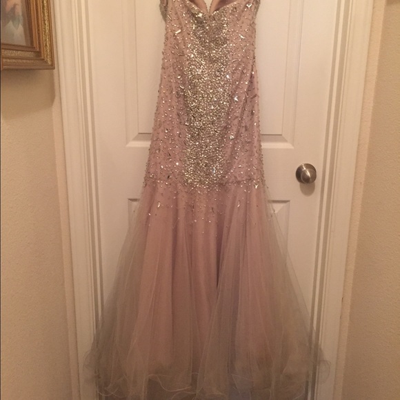 Terani Formal Dress - Picture 3 of 4