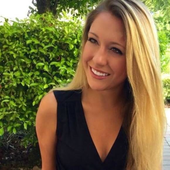 Meet your Posher, Brianna - Picture 1 of 1