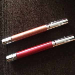 KAT VON D LIQUID LIPSTICK