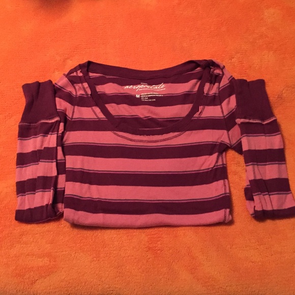 Aeropostale long sleeve