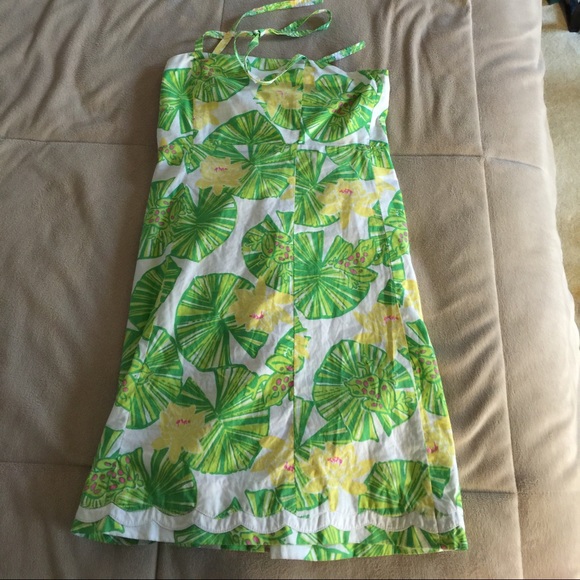 Lily Pulitzer dress