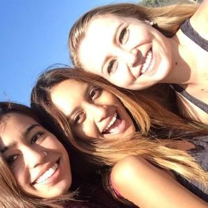 Meet your Posher, Arlene