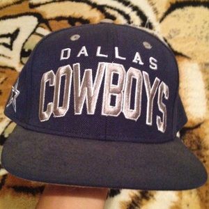 Cowboys SnapBack