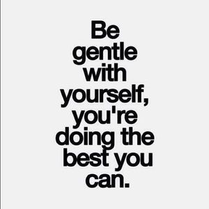 Meet your Posher, Jackie