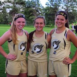 Meet your Posher, Michaela