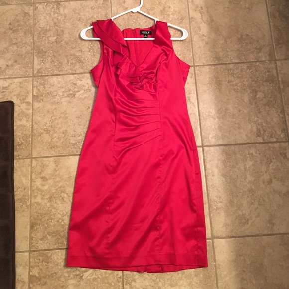 Cocktail dress