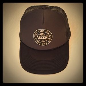 Vans SnapBack Hat