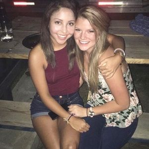 Meet your Posher, Amy