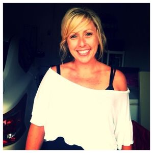 Meet your Posher, Sandy