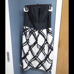 White House Black Market Dress