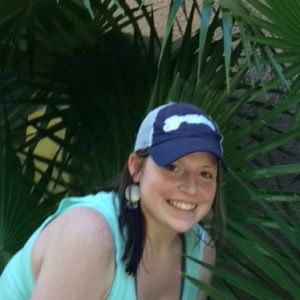 Meet your Posher, Michele