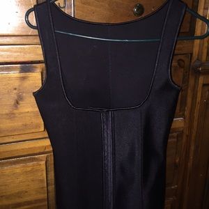 Sweat/ workout Vest