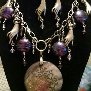 Pretty Hands Pam's Gem Collection