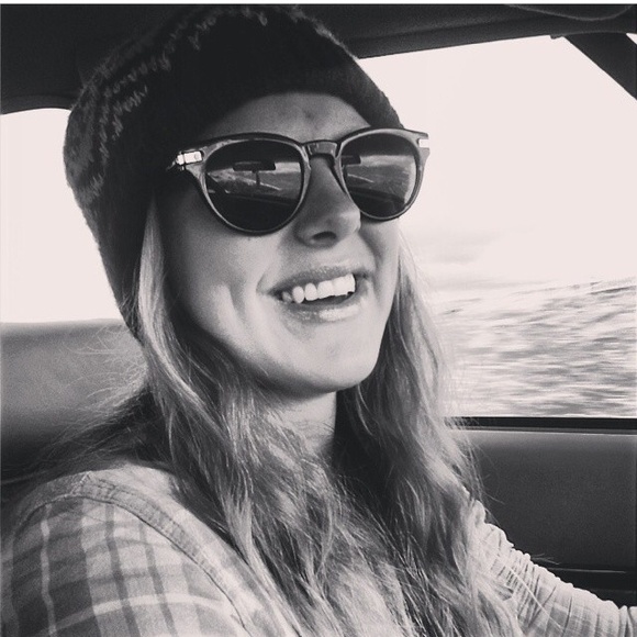 Meet your Posher, Taryn