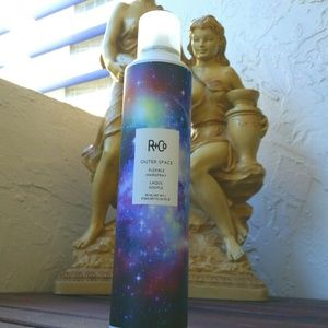 R+Co Outer Space Flexible Hairspray/Laque Souple