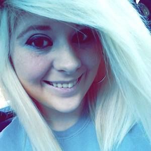 Meet your Posher, Mallory