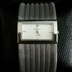 Anne Klein Ladies Watch