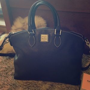 Brand new doomed bourke