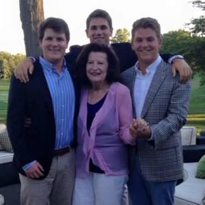 Meet your Posher, Jake